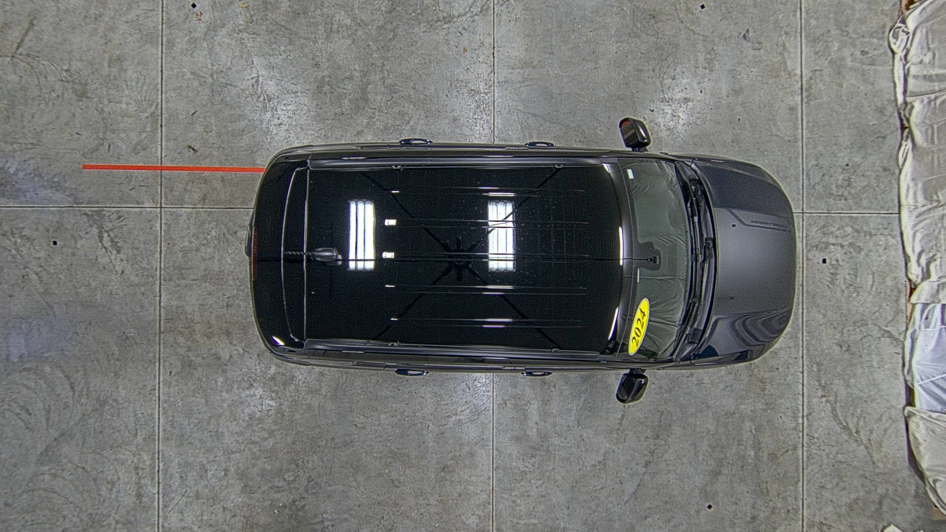 Used 2024 Jeep Compass Trailhawk w/ Trailhawk Elite Group image 39