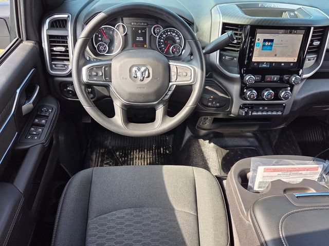 New 2026 RAM 3500 Big Horn AWD/4WD image 7