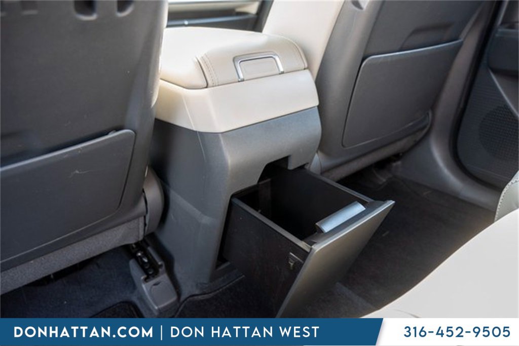 Used 2024 Hyundai Santa Fe SEL image 24