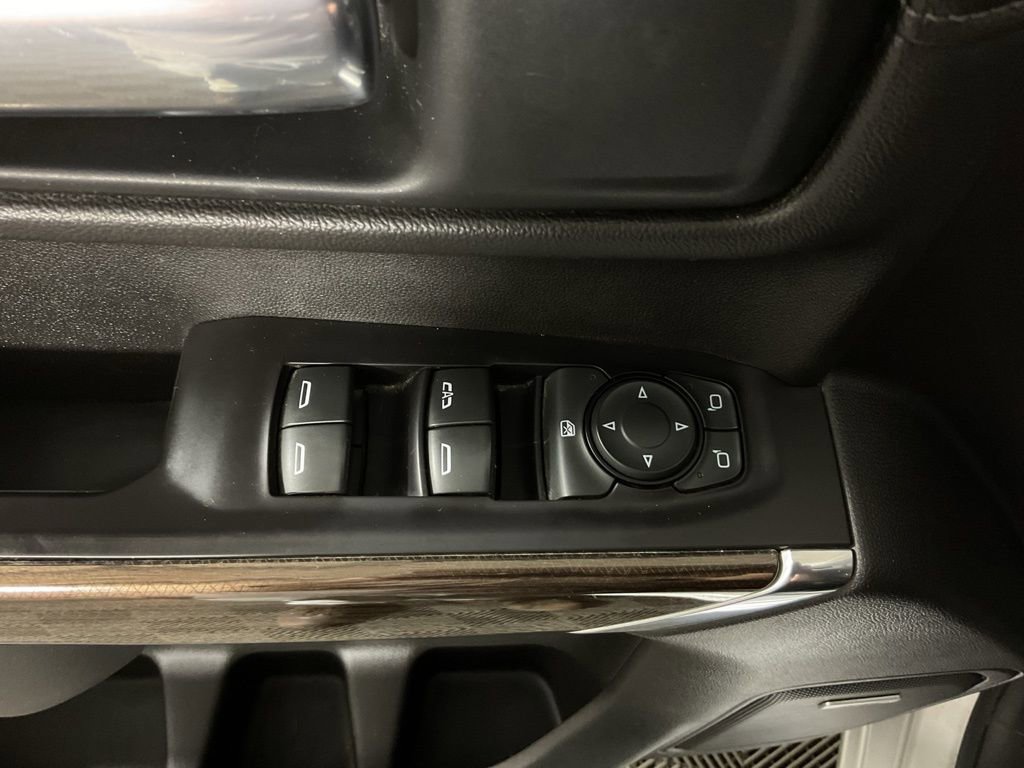 Used 2019 Chevrolet Silverado 1500 RST w/ All-Star Edition image 16