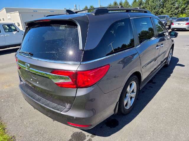 Used 2018 Honda Odyssey EX image 17