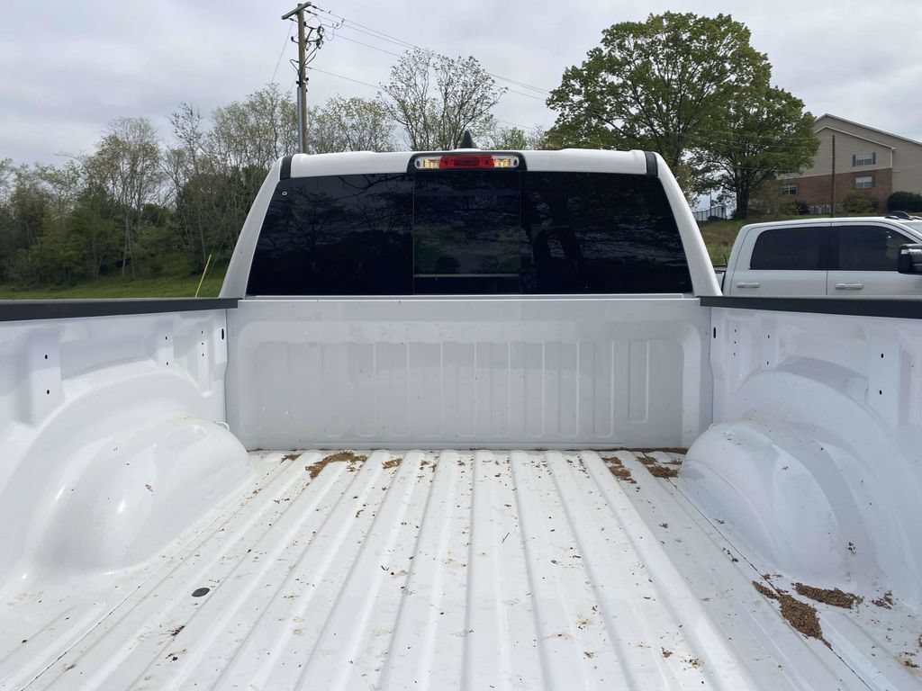 New 2026 RAM 1500 Express AWD/4WD image 9