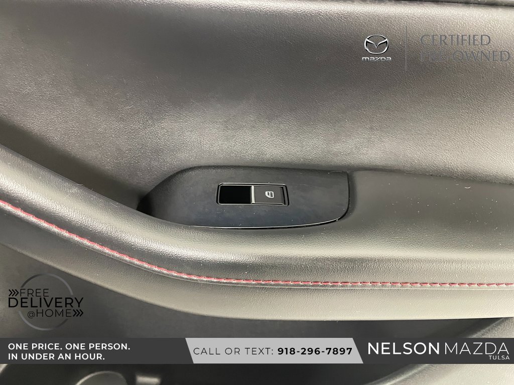 Certified 2022 MAZDA CX-30 AWD 2.5 S w/ Preferred Package image 51