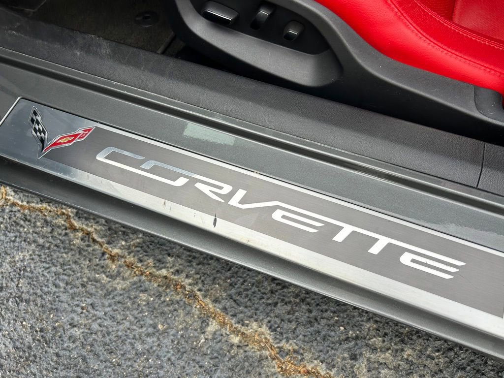 Used 2016 Chevrolet Corvette Z06 w/ 2LZ Preferred Equipment Group image 20