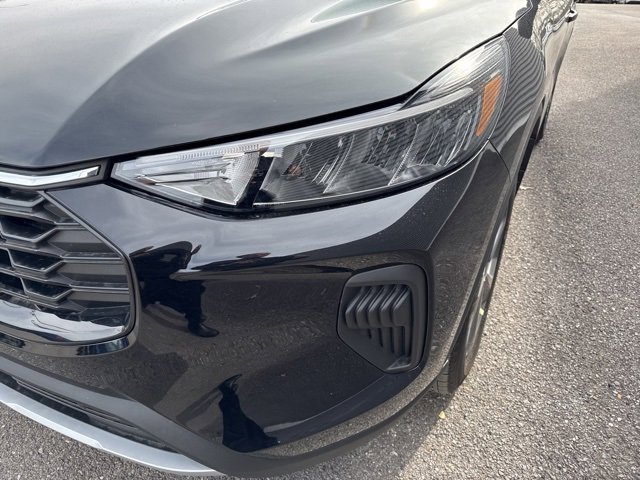 New 2025 Ford Escape ST-Line w/ Equipment Group 301A image 9