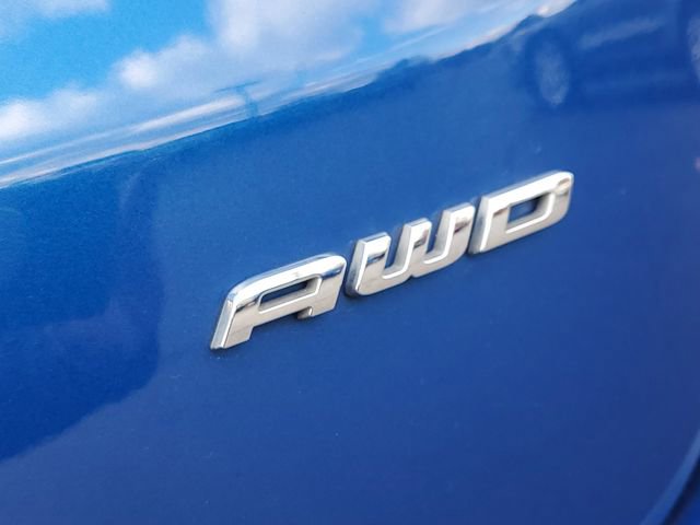 Certified 2024 Ford Edge Titanium image 7