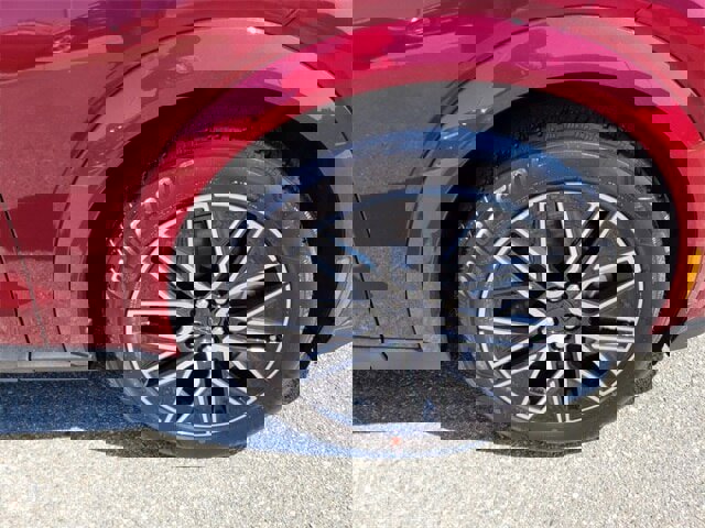 New 2025 Ford Mustang Mach-E Premium image 15