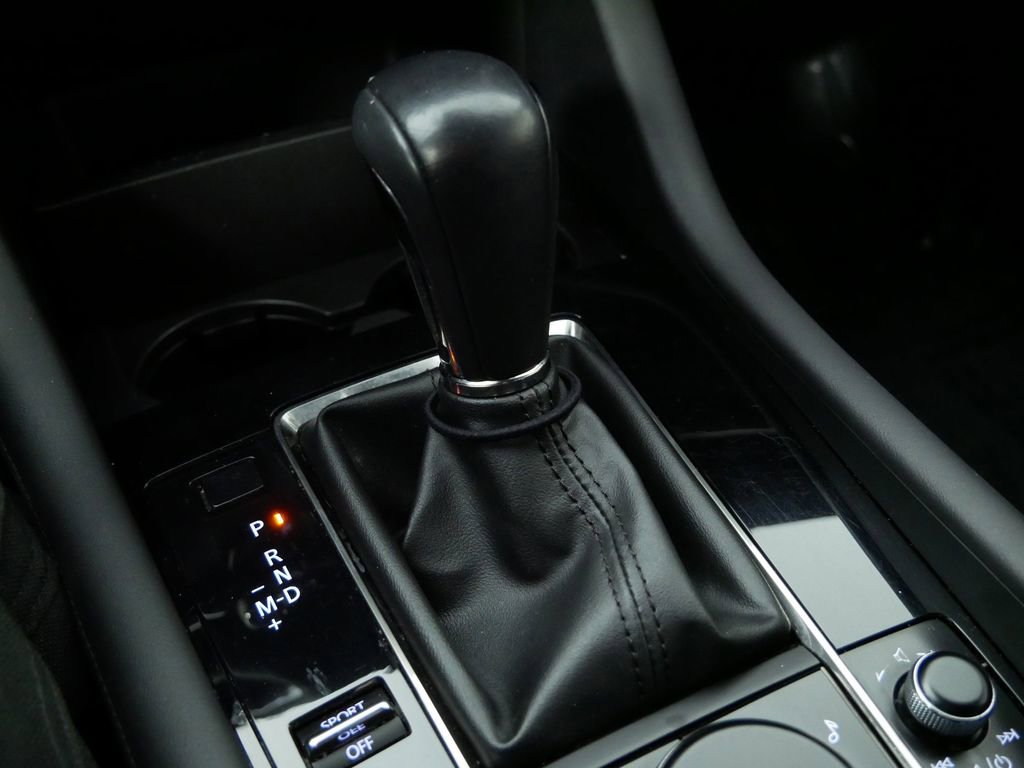 Used 2019 MAZDA MAZDA3 Preferred image 31