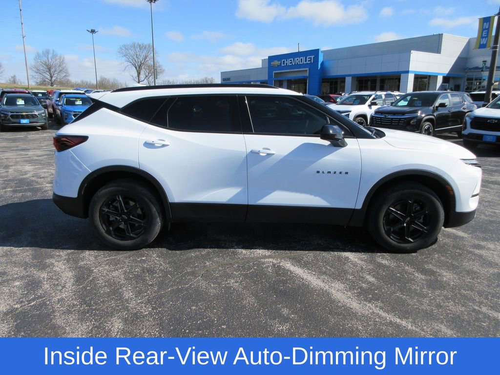 Used 2023 Chevrolet Blazer LT w/ Convenience Package image 6