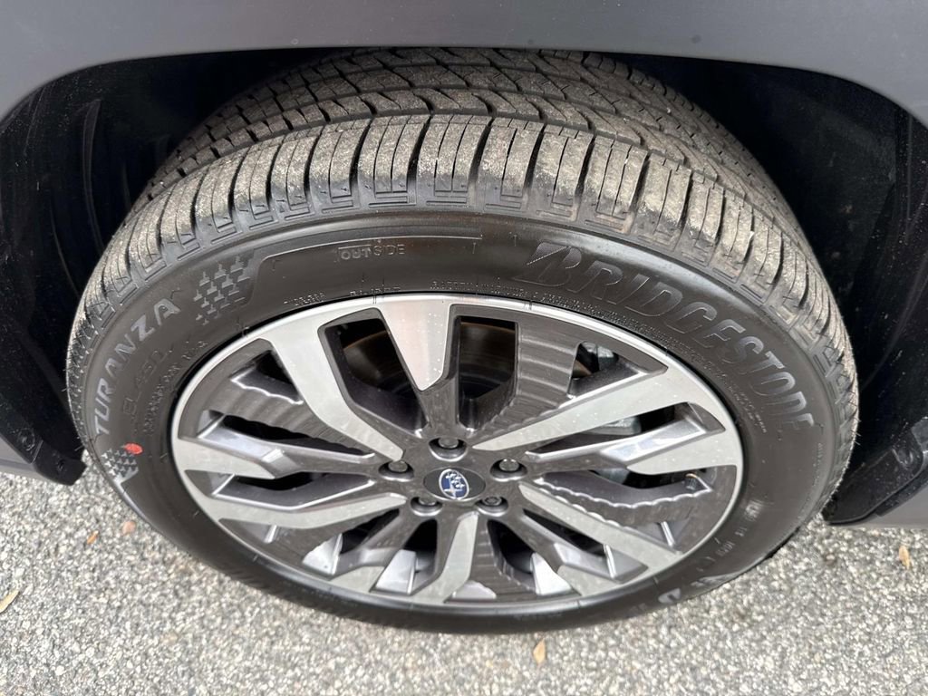 New 2026 Subaru Forester Touring image 10