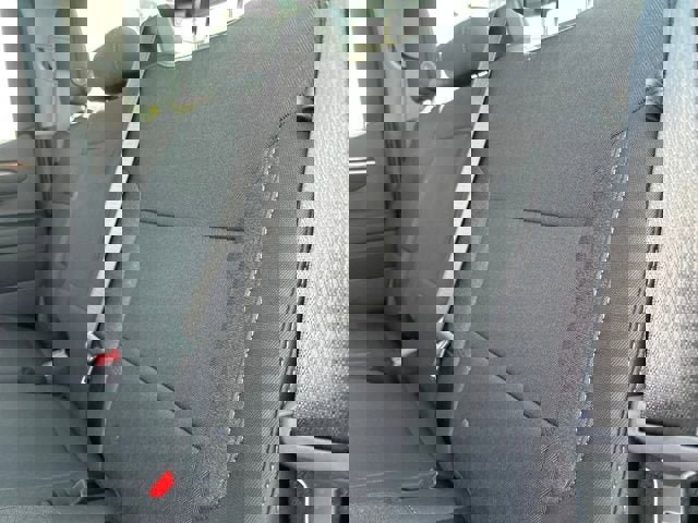 New 2026 Chevrolet Silverado 1500 RST w/ Z71 Off-Road Package image 21