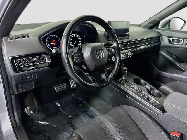 Used 2022 Honda Civic Sport image 22
