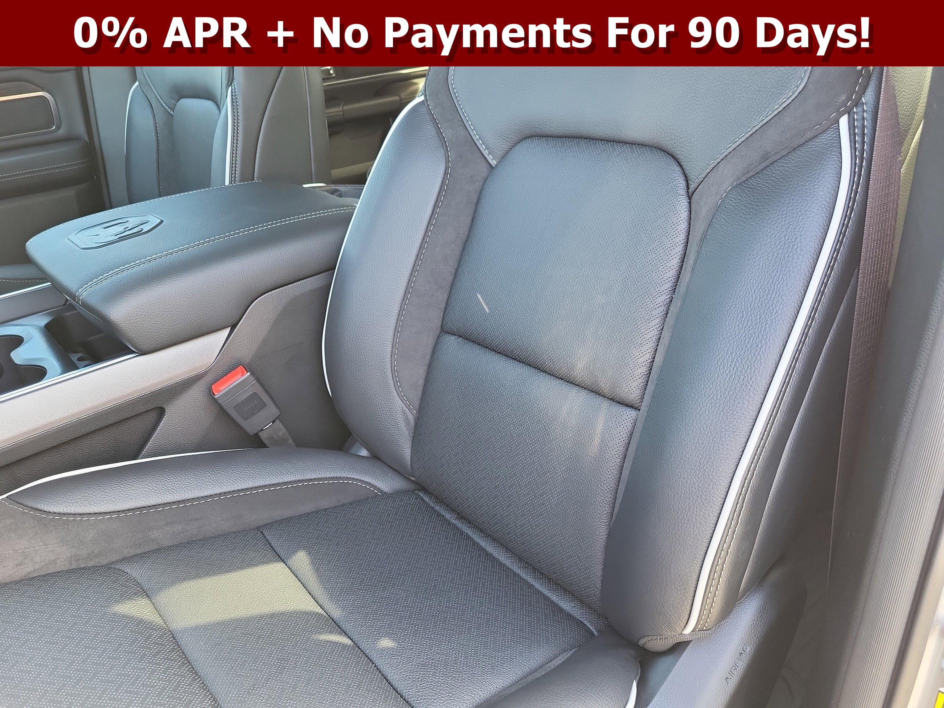 New 2026 RAM 1500 Laramie image 24