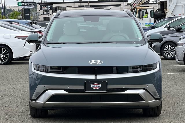 New 2026 Hyundai Ioniq 5 Limited RWD image 3