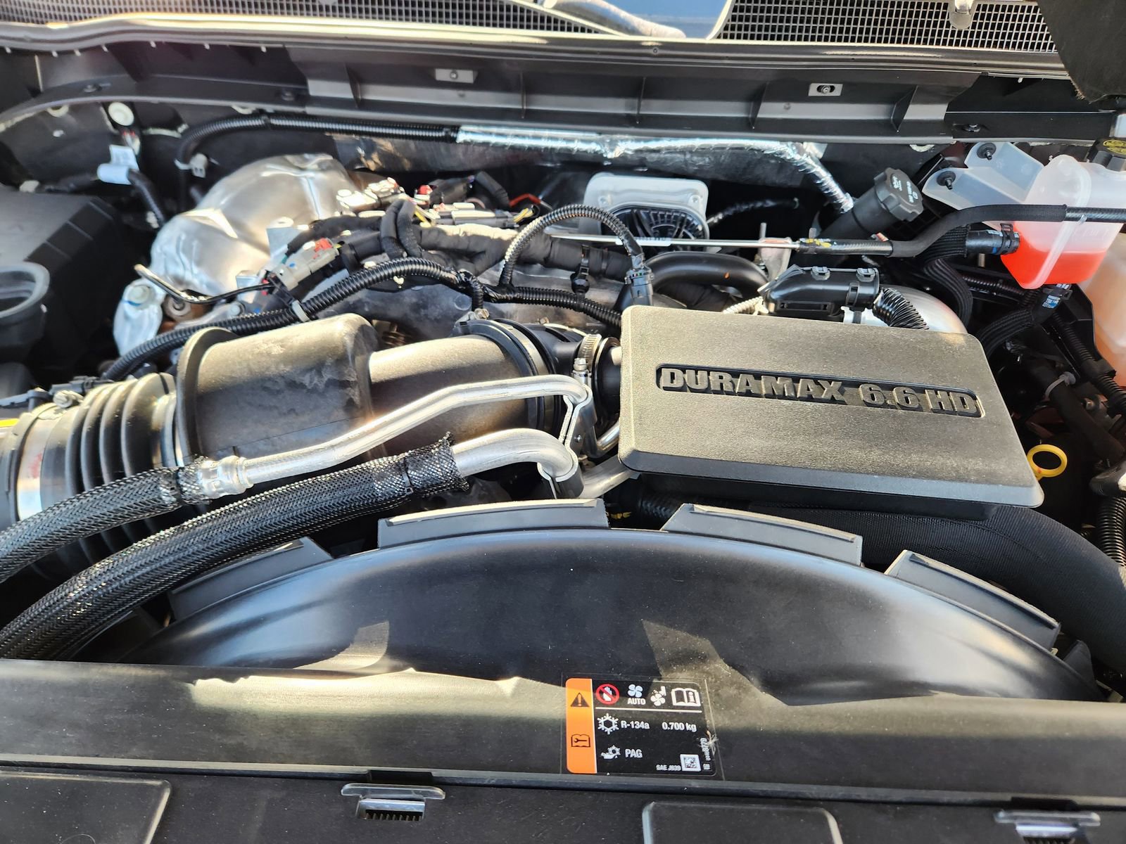 New 2026 Chevrolet Silverado 2500 Custom w/ Custom Value Package image 25