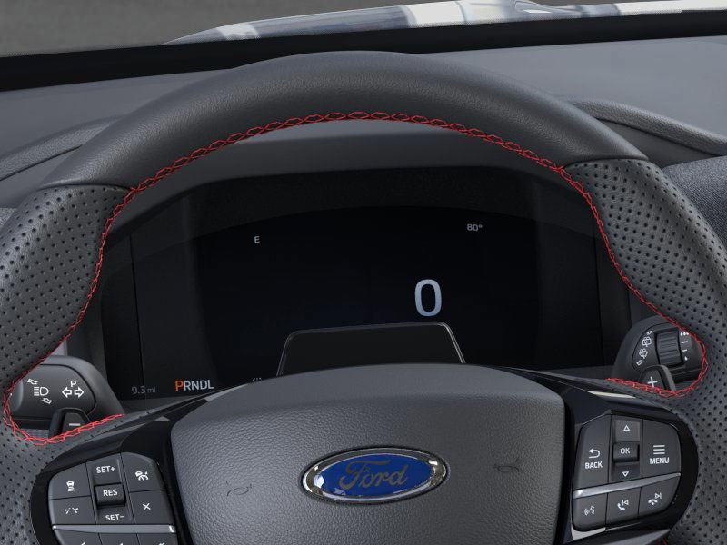 New 2025 Ford Explorer ST w/ Sun And Sound Package image 13