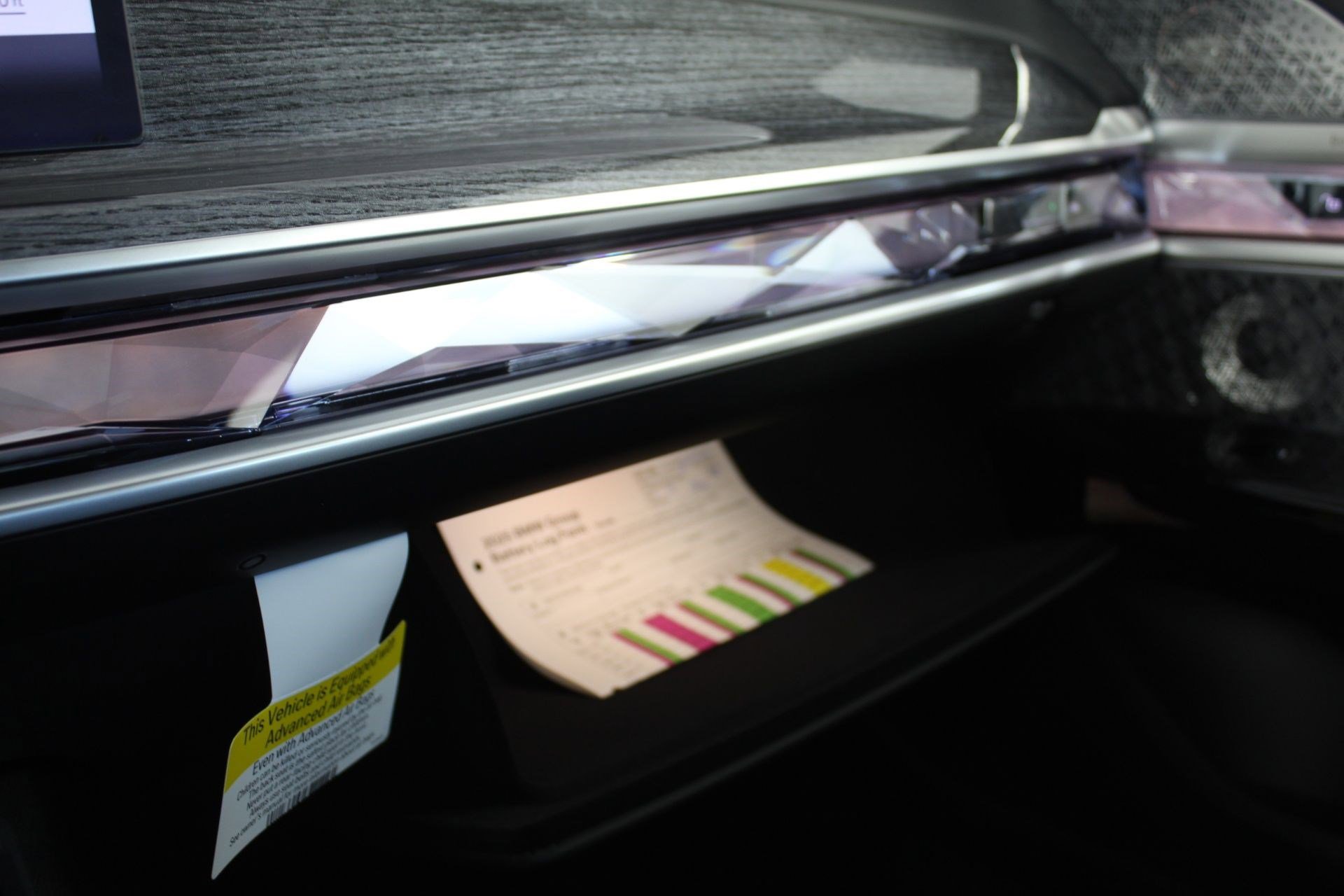 New 2026 BMW 760i xDrive w/ Executive Package image 31