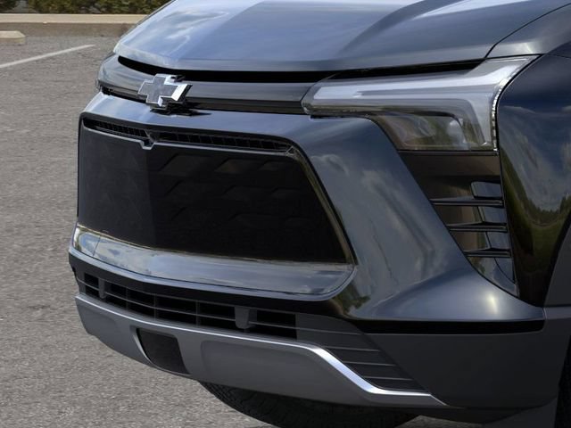 New 2026 Chevrolet Blazer EV LT w/ LPO, Blackout Package FWD image 13