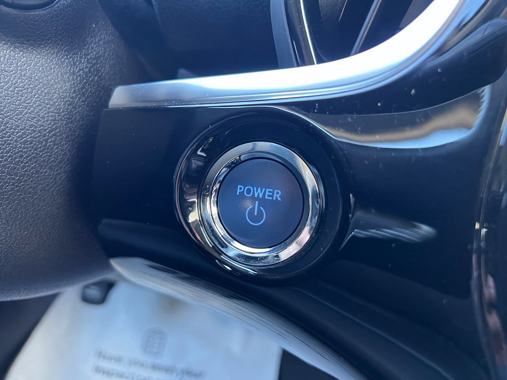 Certified 2022 Toyota Prius Prime XLE FWD image 28