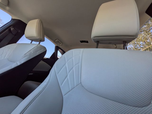 Certified 2024 Lexus RX 350 FWD w/ Technology Package image 14