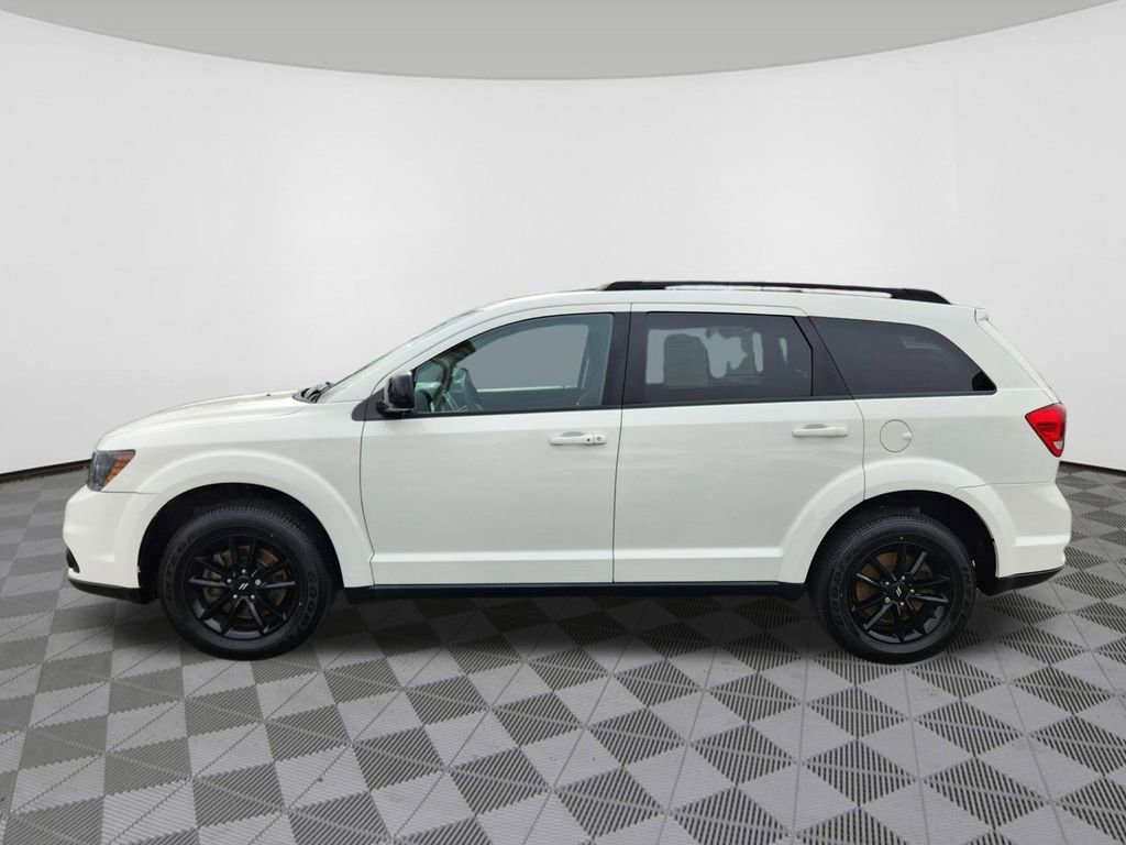 Used 2019 Dodge Journey SE w/ Blacktop Package image 5