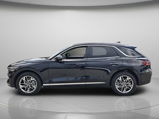 Used 2024 Genesis GV70 2.5T w/ Advanced Package AWD/4WD image 3