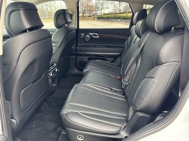 Used 2021 Genesis GV80 3.5T Advanced + image 12