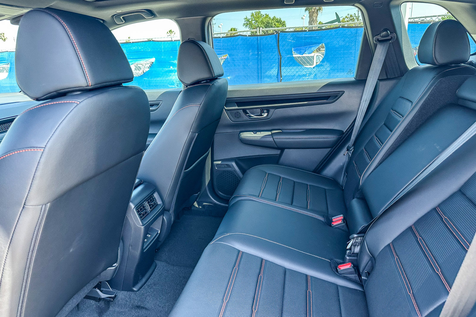 New 2026 Honda CR-V Sport-L image 20