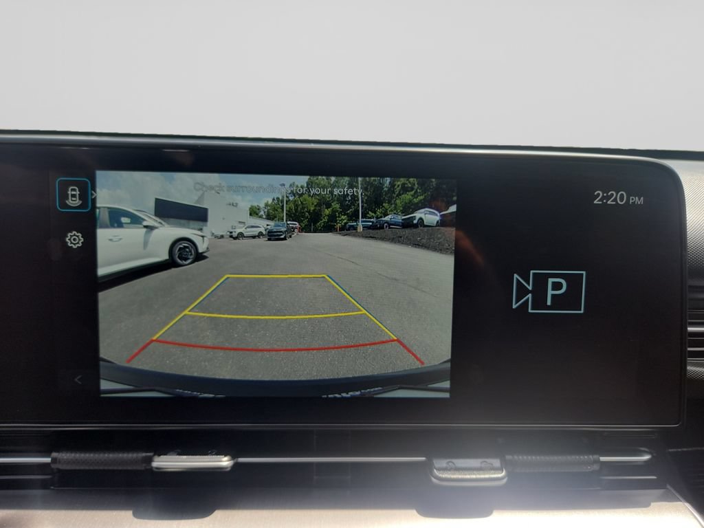 Used 2025 Hyundai Kona SE AWD/4WD image 20