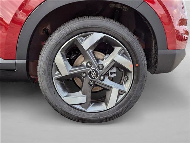 New 2026 Hyundai Venue SEL FWD image 9