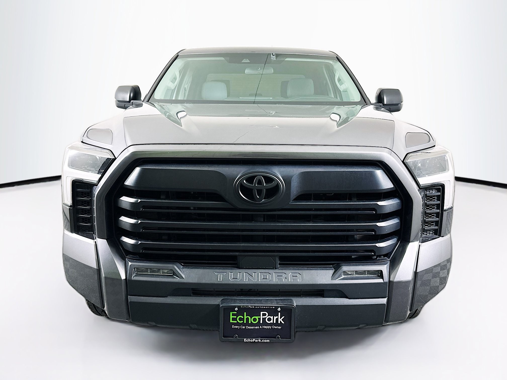 Used 2023 Toyota Tundra SR5 RWD image 2