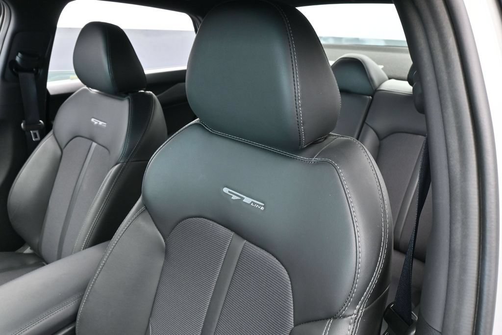 Used 2022 Kia K5 GT-Line FWD image 16