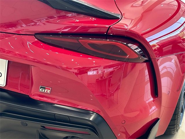 New 2026 Toyota Supra image 9