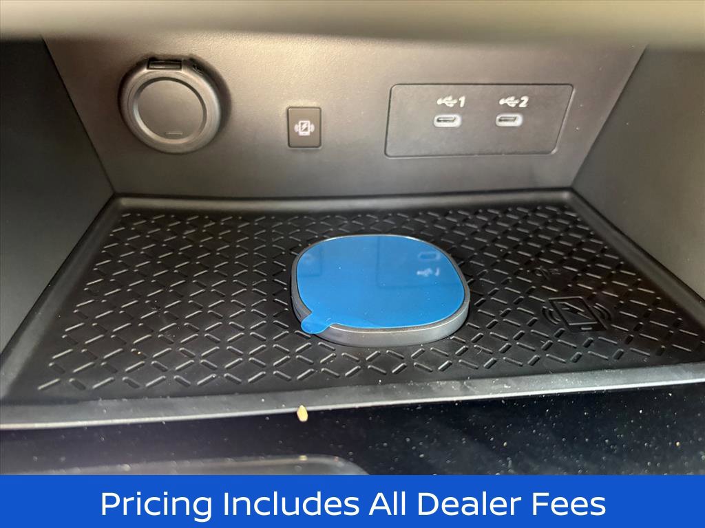 New 2026 Nissan Pathfinder Rock Creek w/ Rock Creek Premium Package AWD/4WD image 16