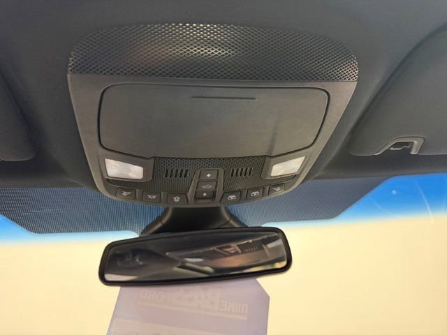 Used 2019 Ford Edge ST w/ Cold Weather Package AWD/4WD image 37