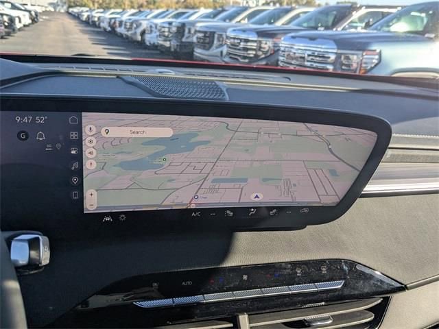 New 2026 Buick Enclave Preferred w/ Power Package image 23