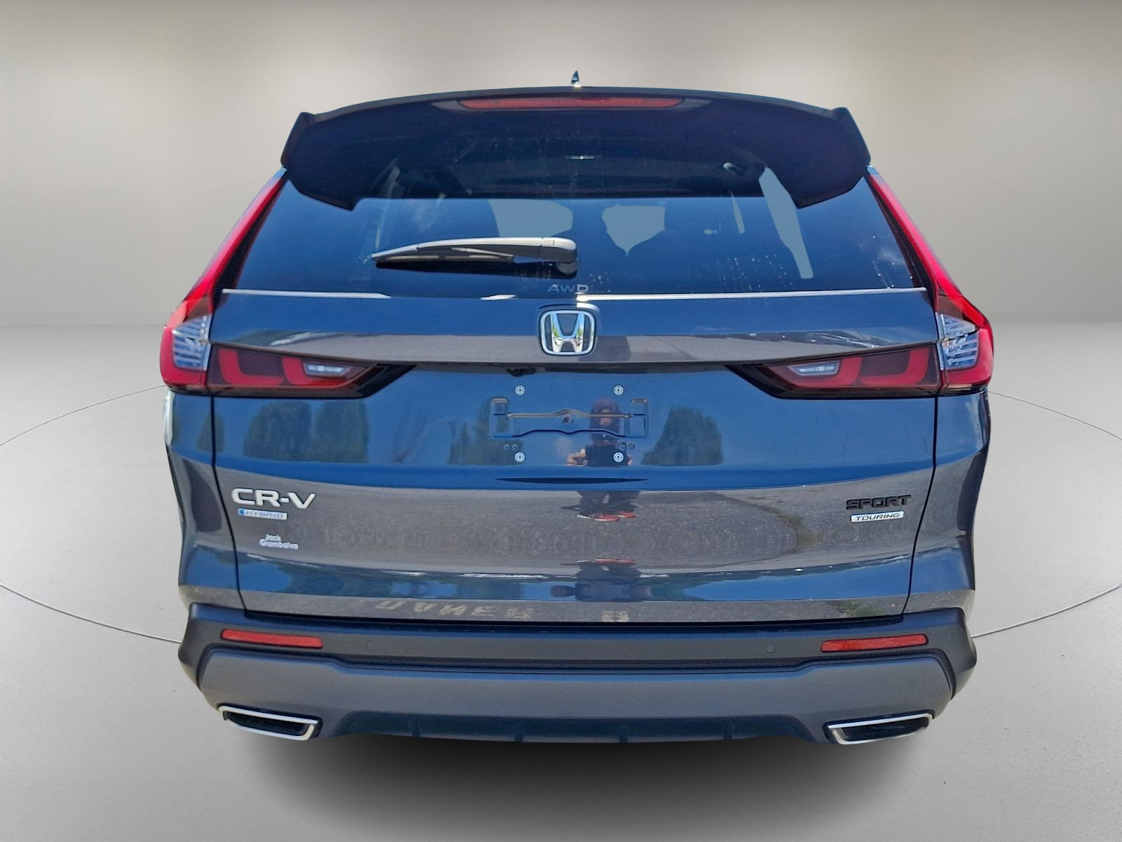 Used 2023 Honda CR-V Sport Touring image 7