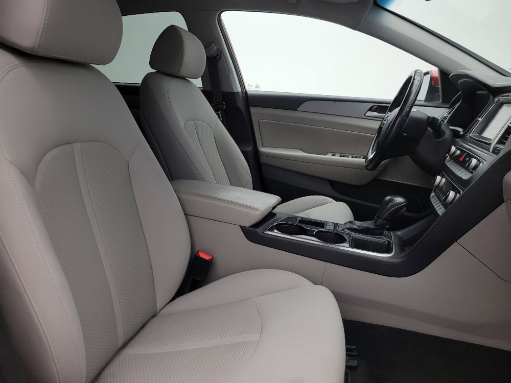 Used 2019 Hyundai Sonata SEL FWD image 21