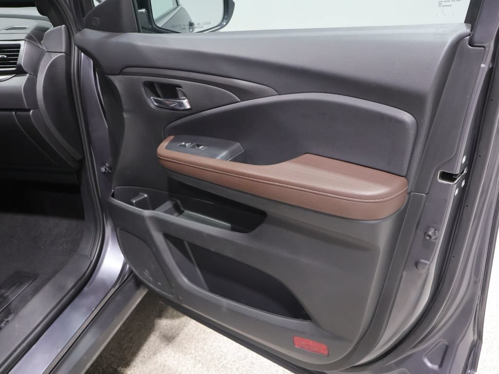 Used 2024 Honda Ridgeline RTL image 26