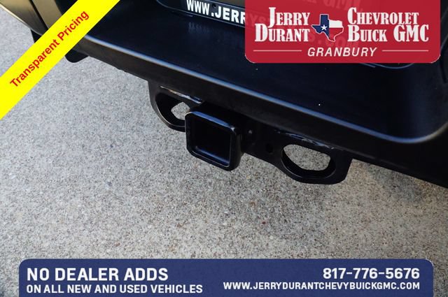 Used 2026 Ford F250 XL AWD/4WD image 23