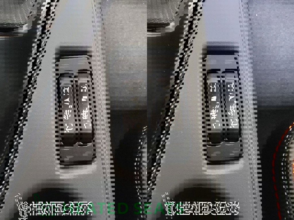 New 2026 Subaru Crosstrek 2.5i Limited image 14