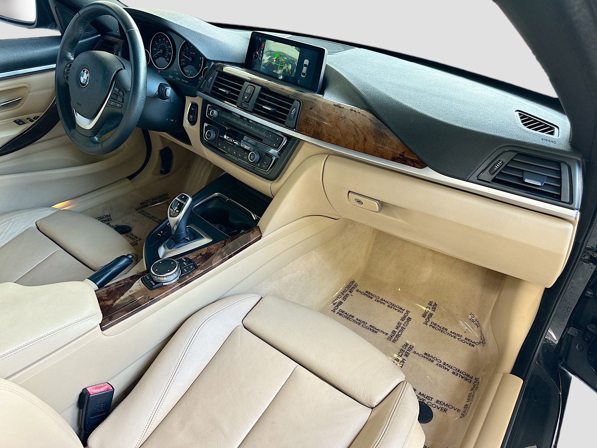 Used 2016 BMW 428i Coupe image 29