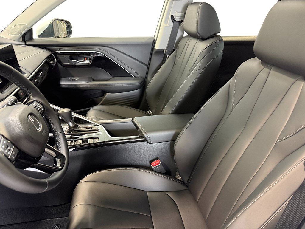 New 2026 Acura ADX AWD image 15