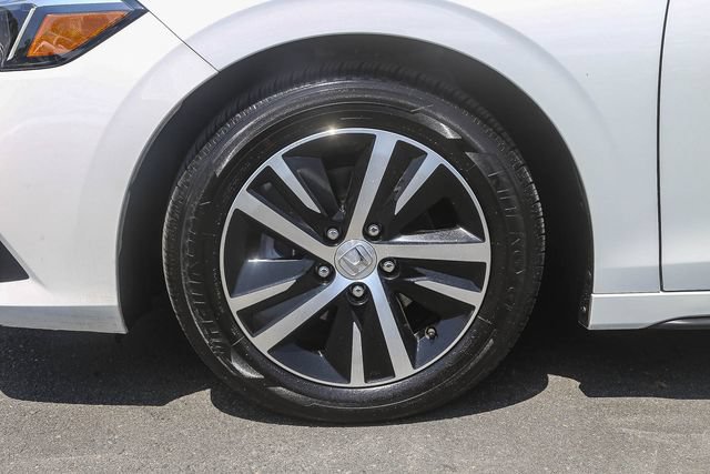 Used 2024 Honda Civic LX image 13