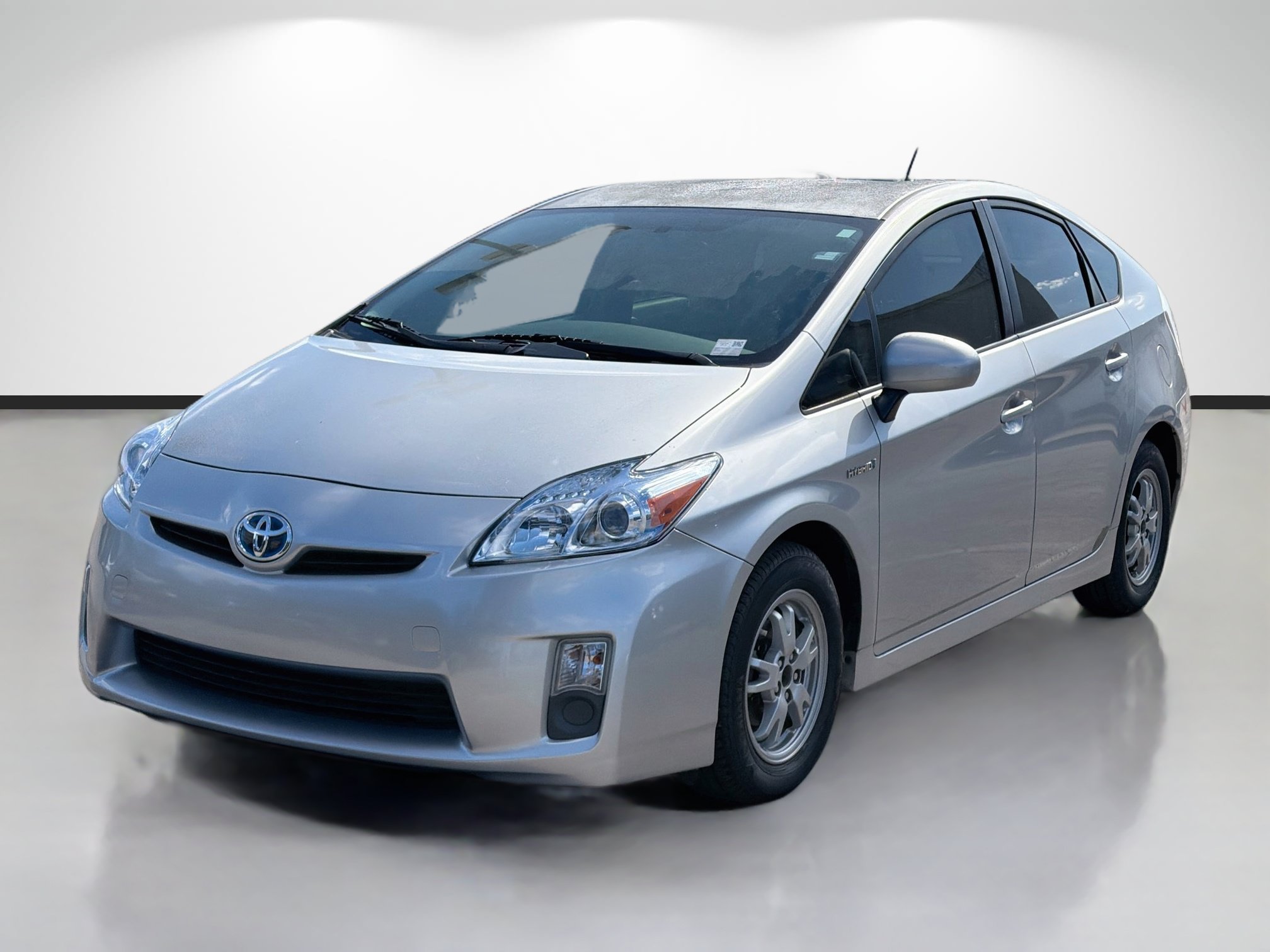 Used 2010 Toyota Prius Three FWD image 7