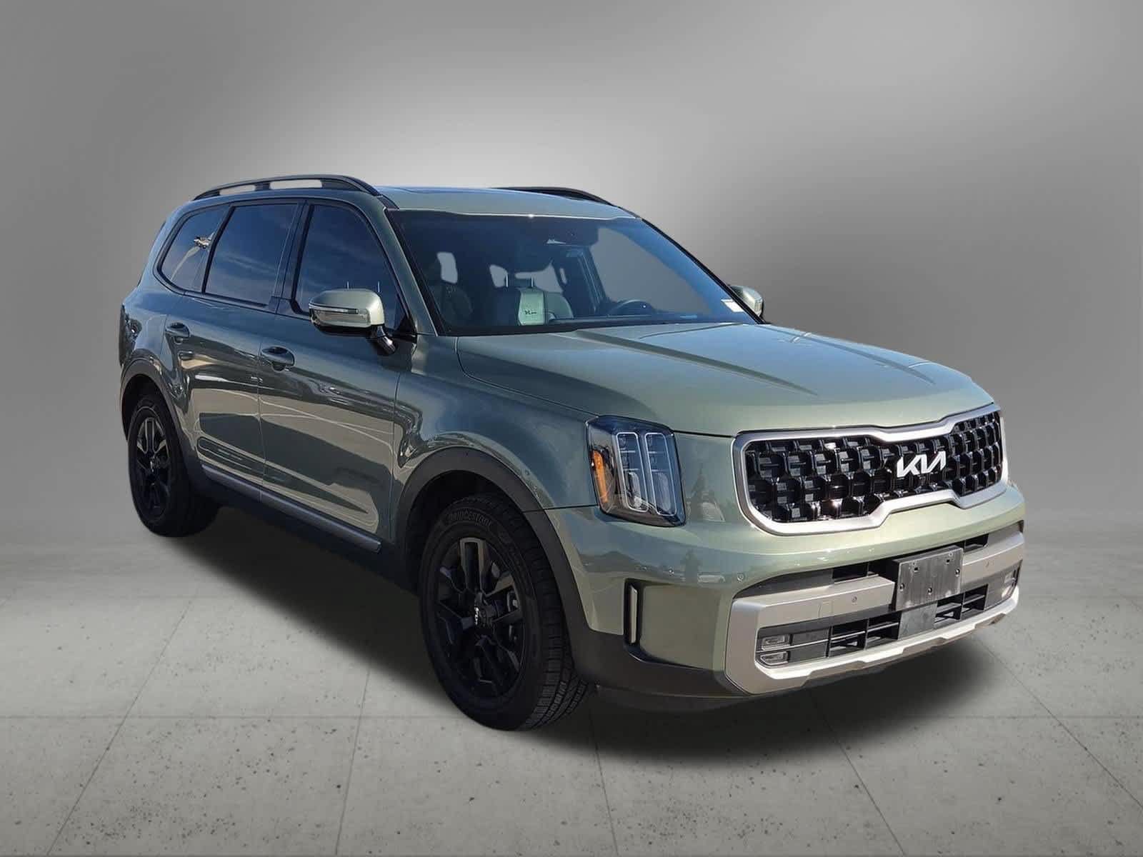 Certified 2023 Kia Telluride SX Prestige X-Pro AWD/4WD image 8