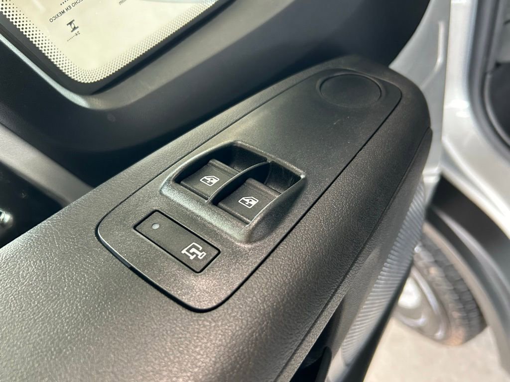 Used 2025 RAM ProMaster 1500 FWD image 35