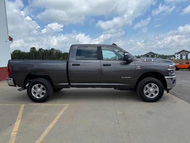 New 2025 RAM 3500 Big Horn image 4