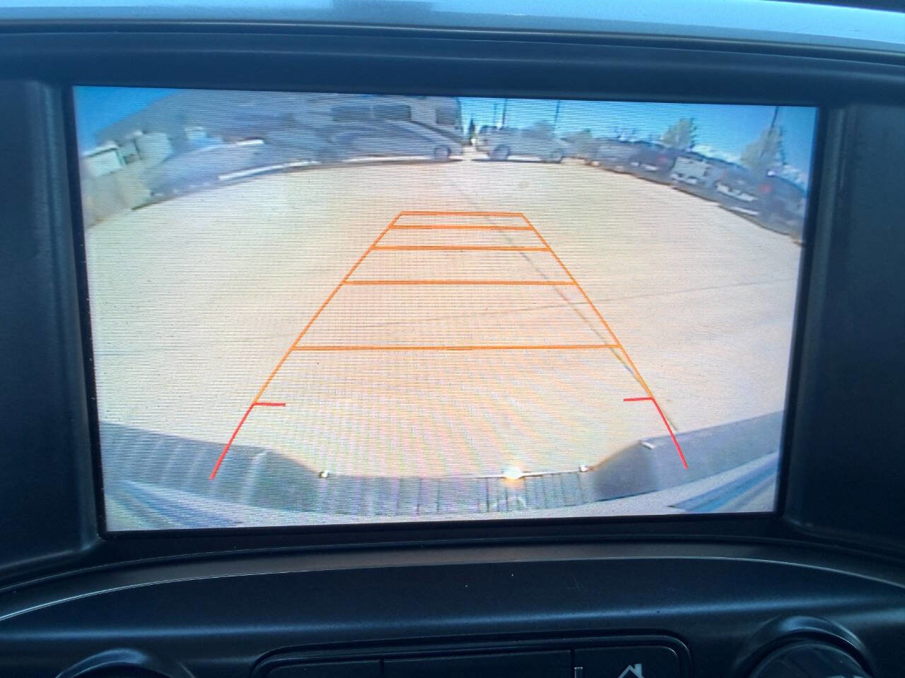 Used 2016 Chevrolet Silverado 1500 LTZ w/ LTZ Plus Package image 40