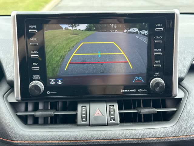 Used 2019 Toyota RAV4 Adventure w/ All Weather Liner Package AWD/4WD image 30